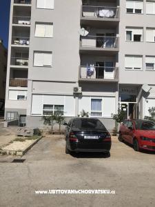 Apartmány Mikulić foto 5
