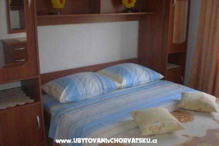 Apartmány Mlađo  foto 2