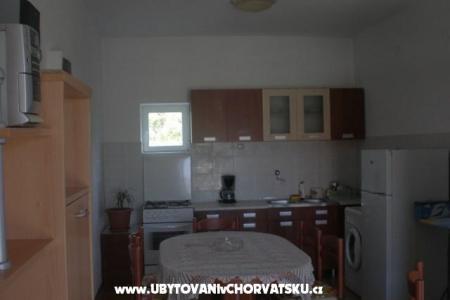 Apartmány Mlađo  foto 4