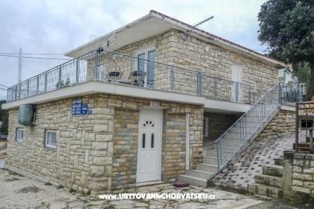 Apartmány Musulin foto 2