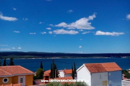 Apartmány Natalija foto 2