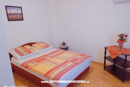 Apartmány Natalija foto 4