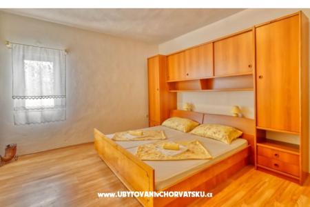 Apartmány Natalija foto 5