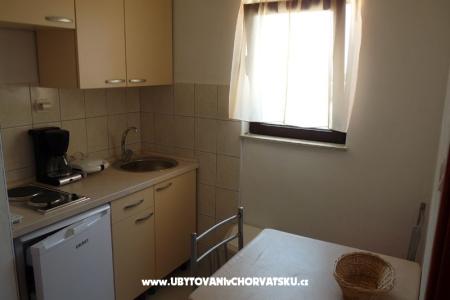 Apartmány Njaco foto 3