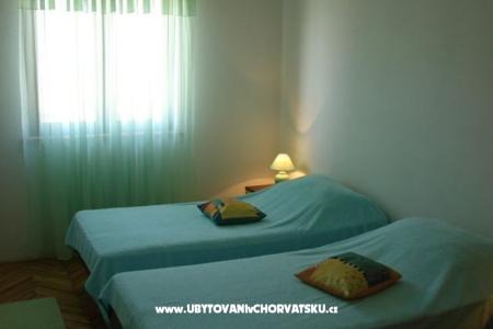 Apartmány Njaco foto 4