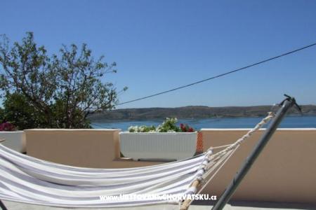 Apartmány Njaco foto 5