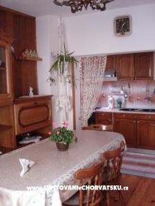 Apartmány Paulina foto 2