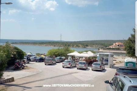 Apartmány Pešut foto 2
