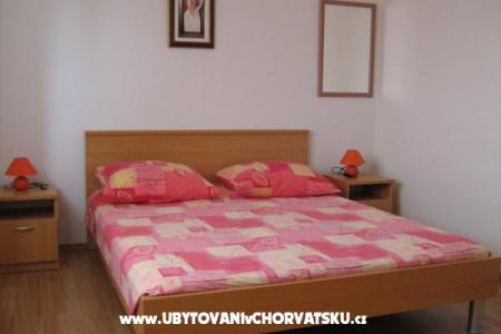 Apartmány Petra foto 3