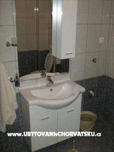 Apartmány Petra foto 4