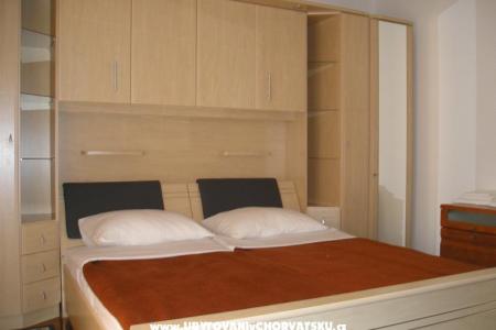 Apartmány Puntamika foto 4