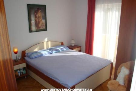 Apartmány Puntamika coast foto 3