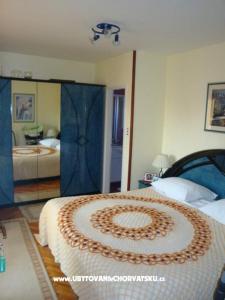 Apartmány Puntamika coast foto 5