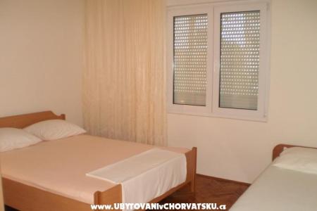 Apartmány Robert foto 3