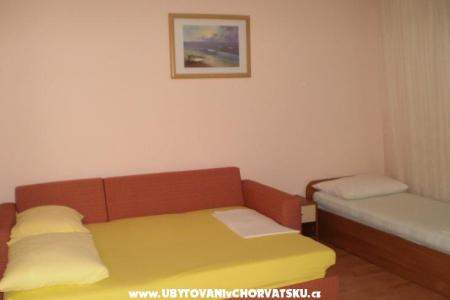Apartmány Robert foto 4