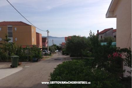 Apartmány Robert foto 5