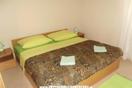 Apartmánts  Rovanjska - ŽELJKA foto 4