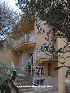 Apartmánts  Rovanjska - ŽELJKA foto 5