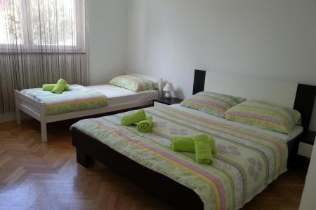Apartmány Stela foto 2
