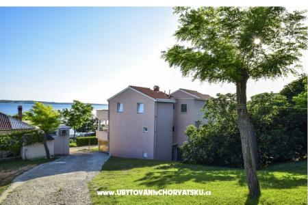 Apartmány Stošić foto 4