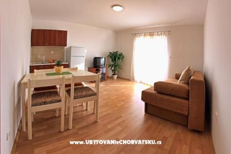 Apartmány Tea foto 2
