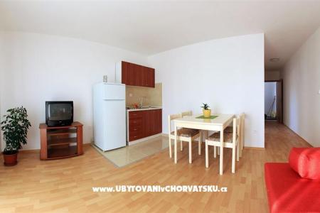 Apartmány Tea foto 5