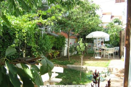 Apartmány TEA foto 3