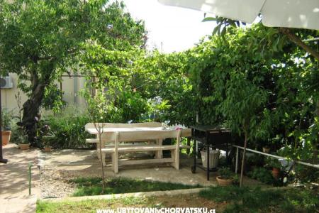 Apartmány TEA foto 4