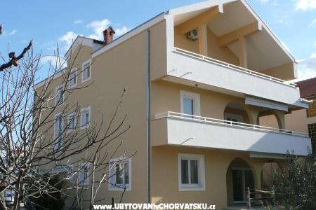 Apartmány Toni foto 2