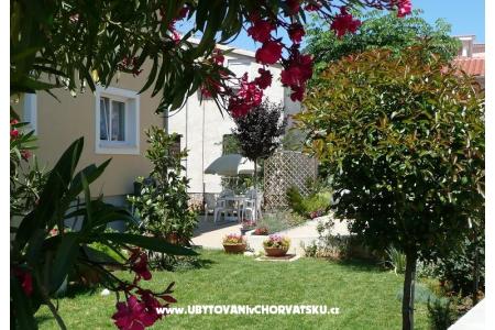 Apartmány Toni foto 3