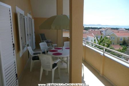 Apartmány Toni foto 4