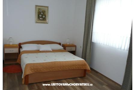 Apartmány Toni foto 5
