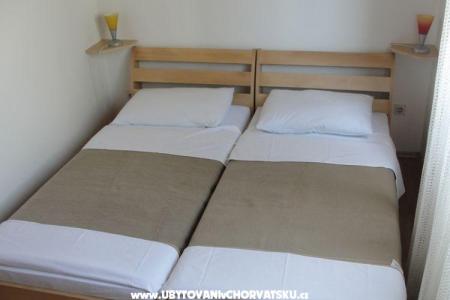 Apartmány Zora foto 5
