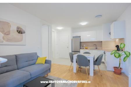 Apartmán Luka Zadar Chorvátsko