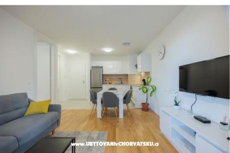 Apartmán Luka foto 5
