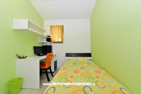 Apartmáns  Nina  foto 3