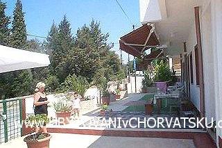 Apartmány Drago foto 4