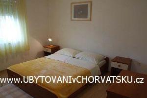 Apartmány Marta foto 4