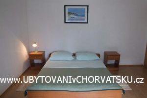 Apartmány Marta foto 5