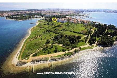 Apartmány Šimićev foto 3