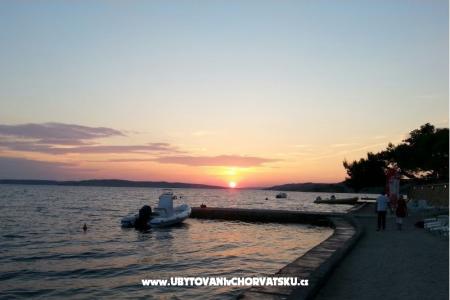 Apartmeni Mirko Zadar Chorvátsko