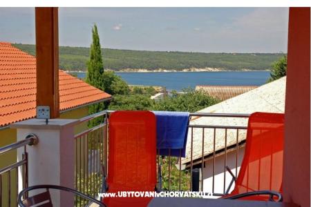 Apartmány Dora foto 2