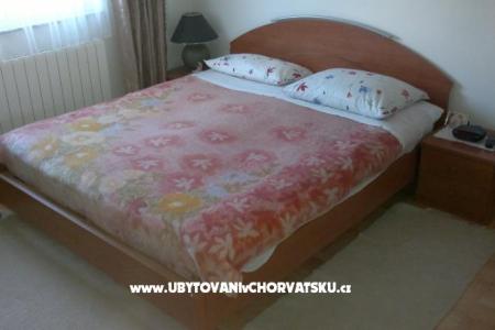 Apartmány Luka foto 2