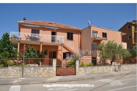 Apartmán  ALLEGRIA ZADAR foto 2