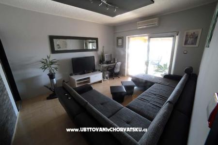Apartmán Beachside foto 2