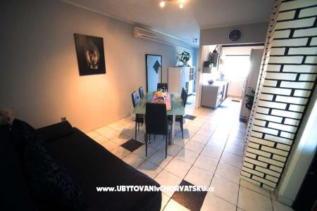Apartmán Beachside foto 3