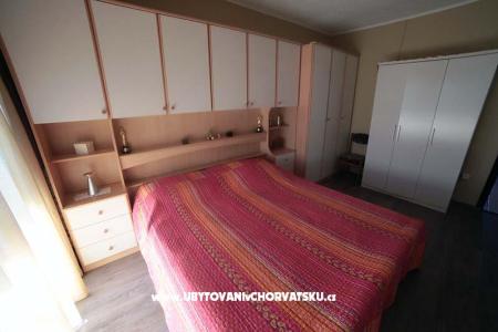Apartmán Beachside foto 5