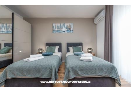 Apartmán Luxe Holiday Home foto 2