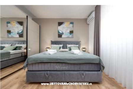 Apartmán Luxe Holiday Home foto 3