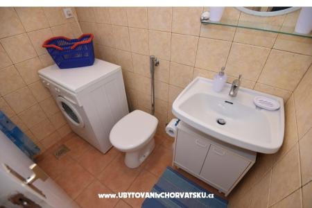 Apartmán near beach, Zadar, Karma foto 5